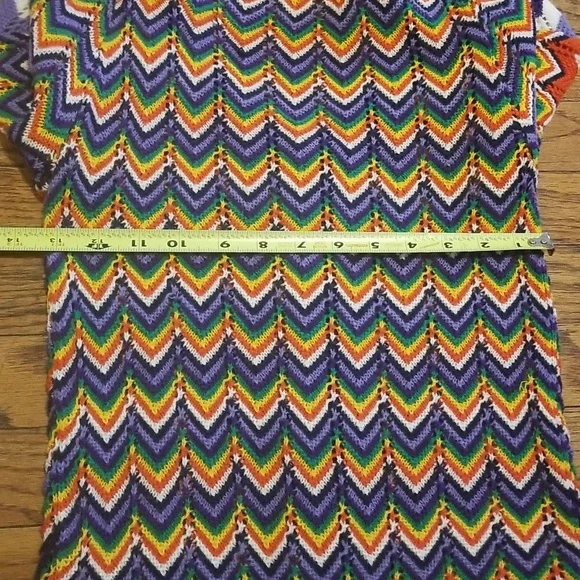 Forever 21 Knitted Dress/ Sweater - Picture 5 of 10